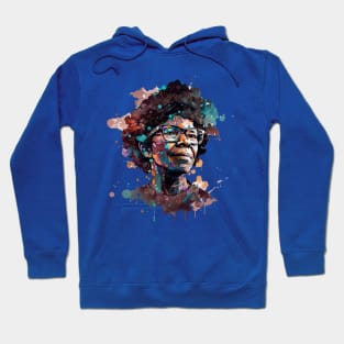 Shirley Chisholm I Hoodie